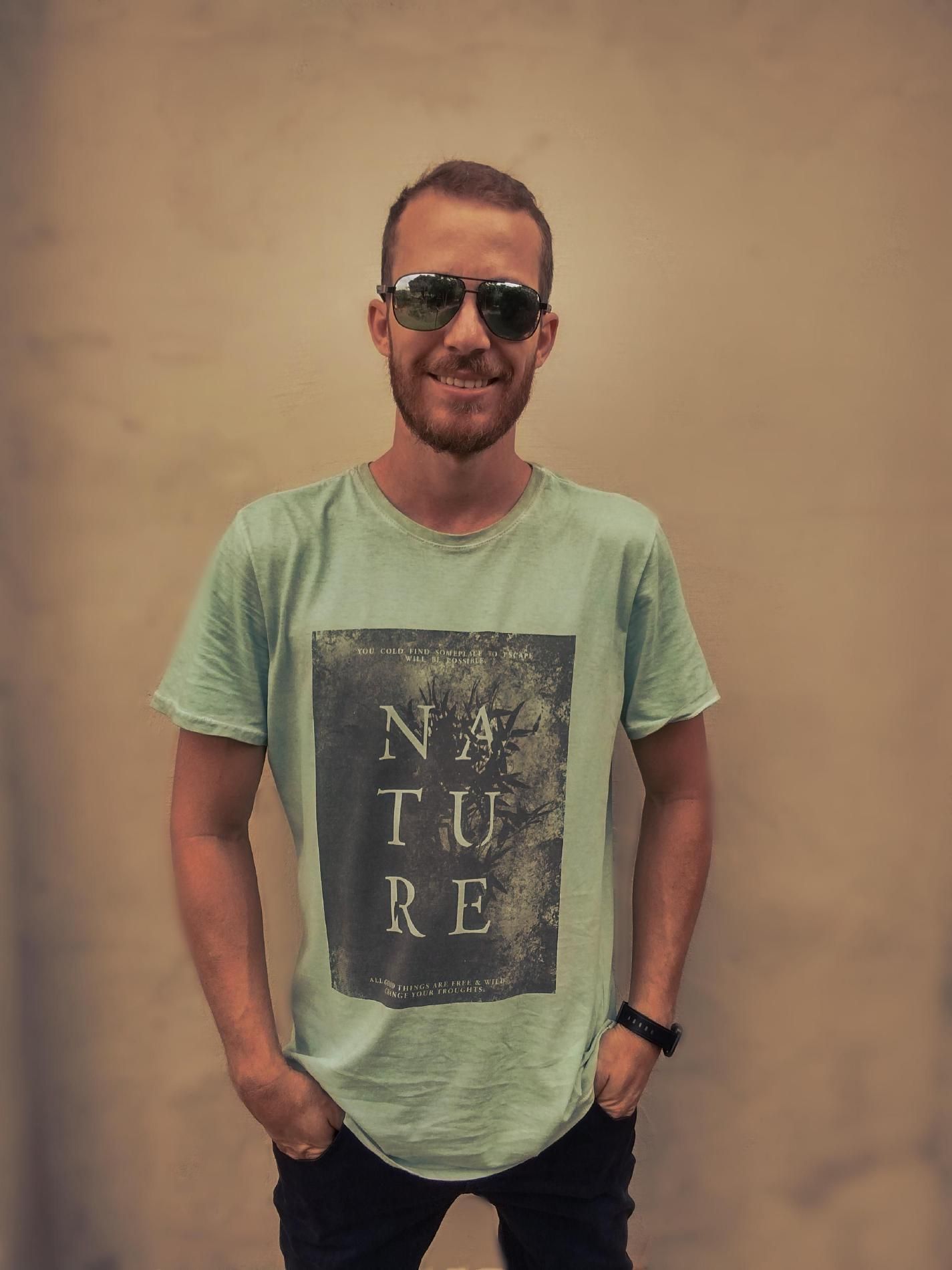 Foto de Eduardo Vila