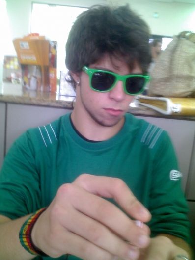 Foto de Guilherme Martini