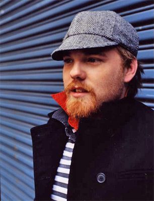 Foto de Marc Broussard