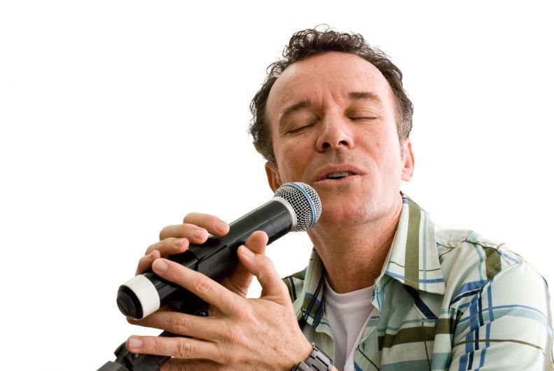 Foto de Serginho Barbosa