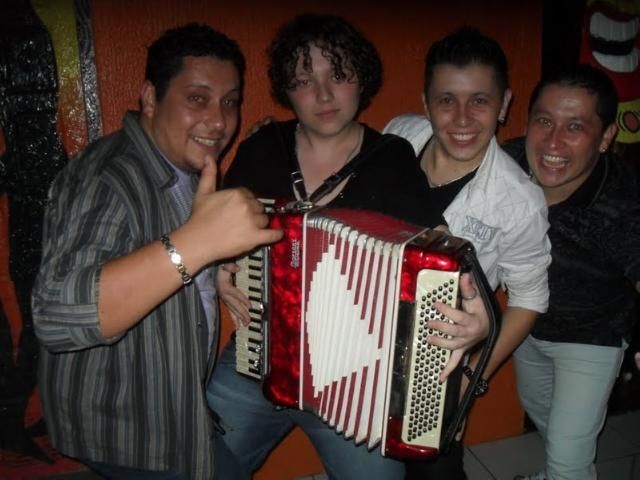 Foto de Conexão Mano's