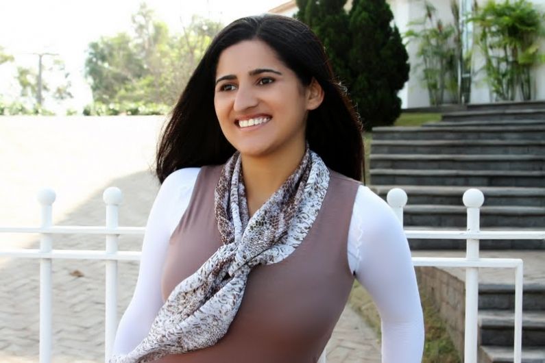 Foto de Pryscilla Ribeiro