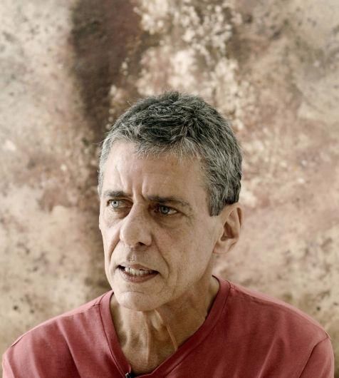 Foto de Chico Buarque
