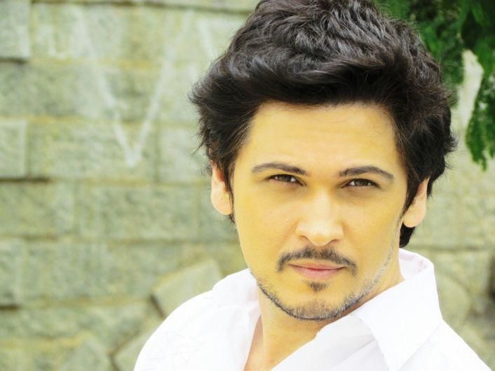 Foto de Sérgio Saint