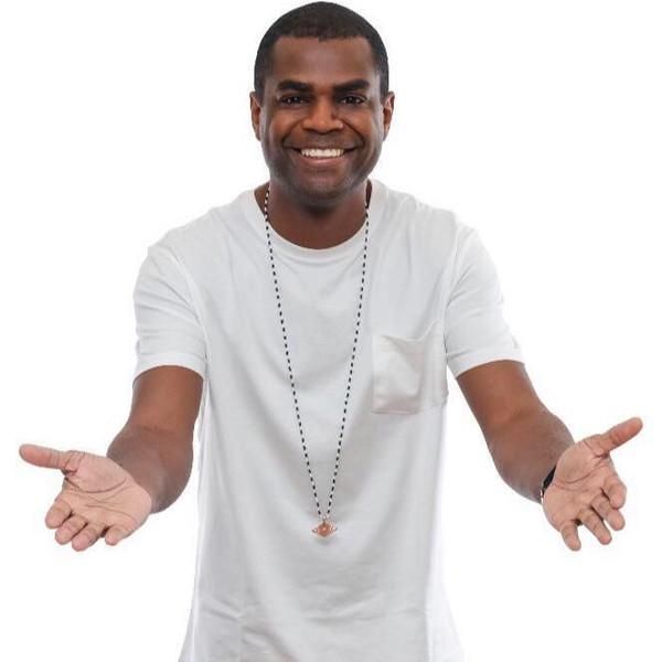 Foto de Pretinho da Serrinha