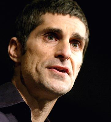 Foto de Perry Farrell