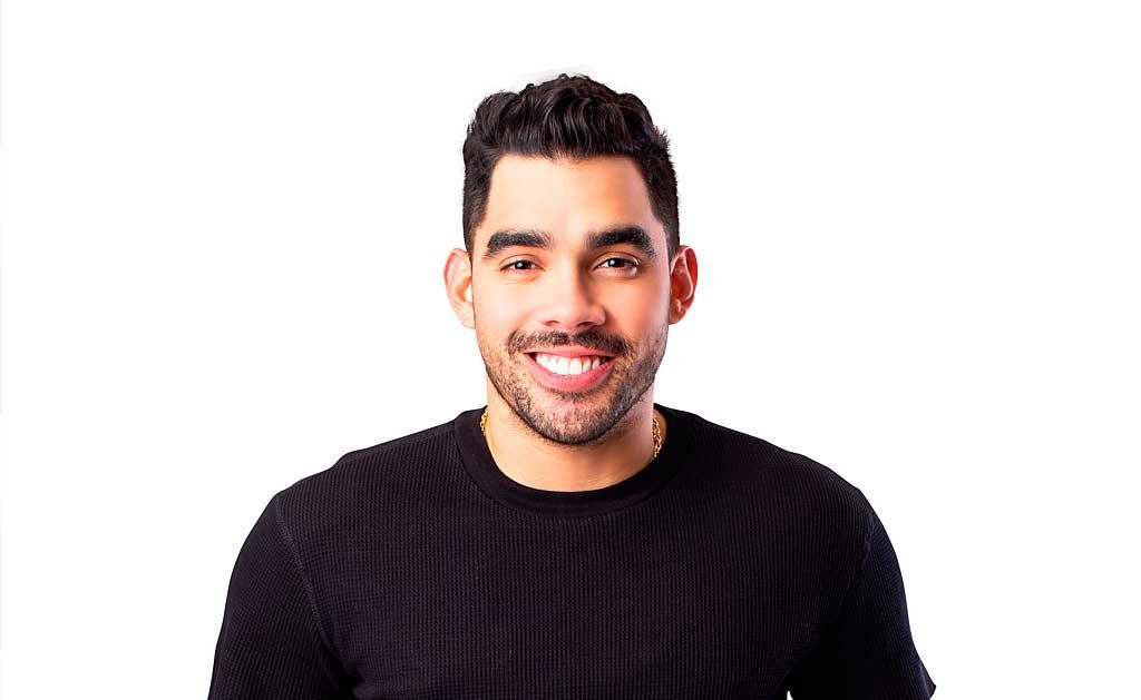 Foto de Gabriel Diniz