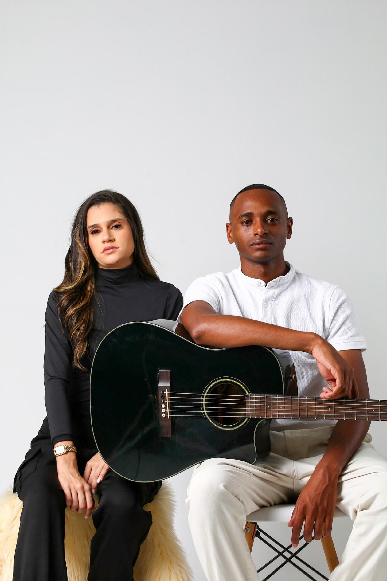 Foto de Ministério Johnes e Paola