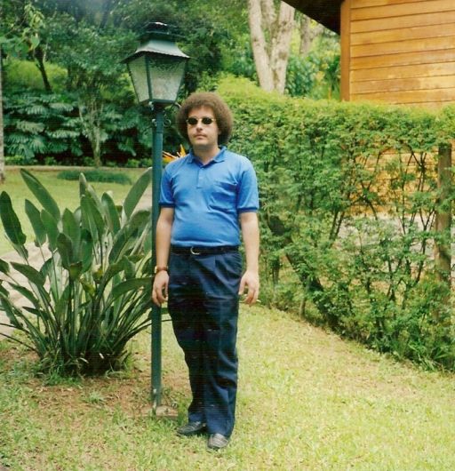 Foto de Roberto Bessa