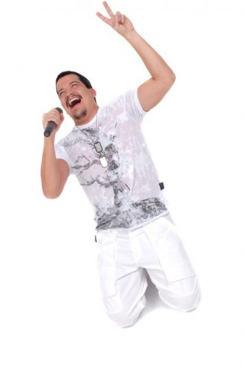 Foto de André Lelis