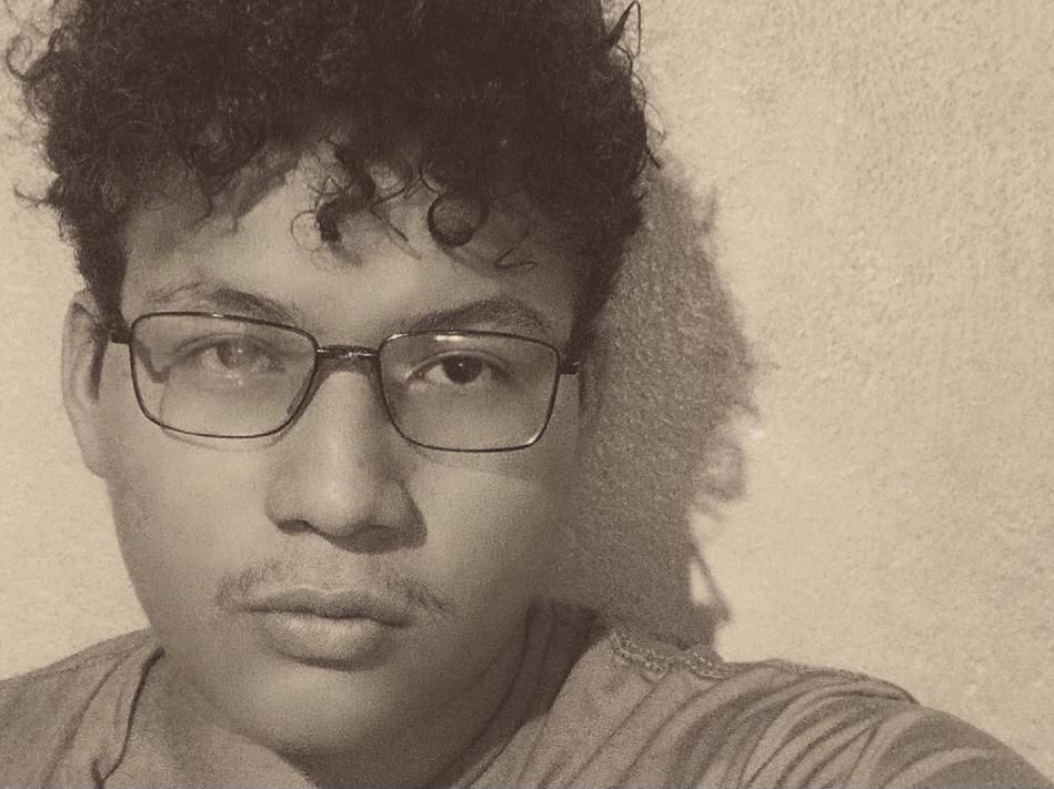 Foto de John Wesley (BR)