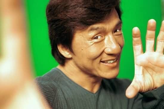 Foto de Jackie Chan