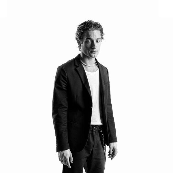 Foto de Dan Kjellberg