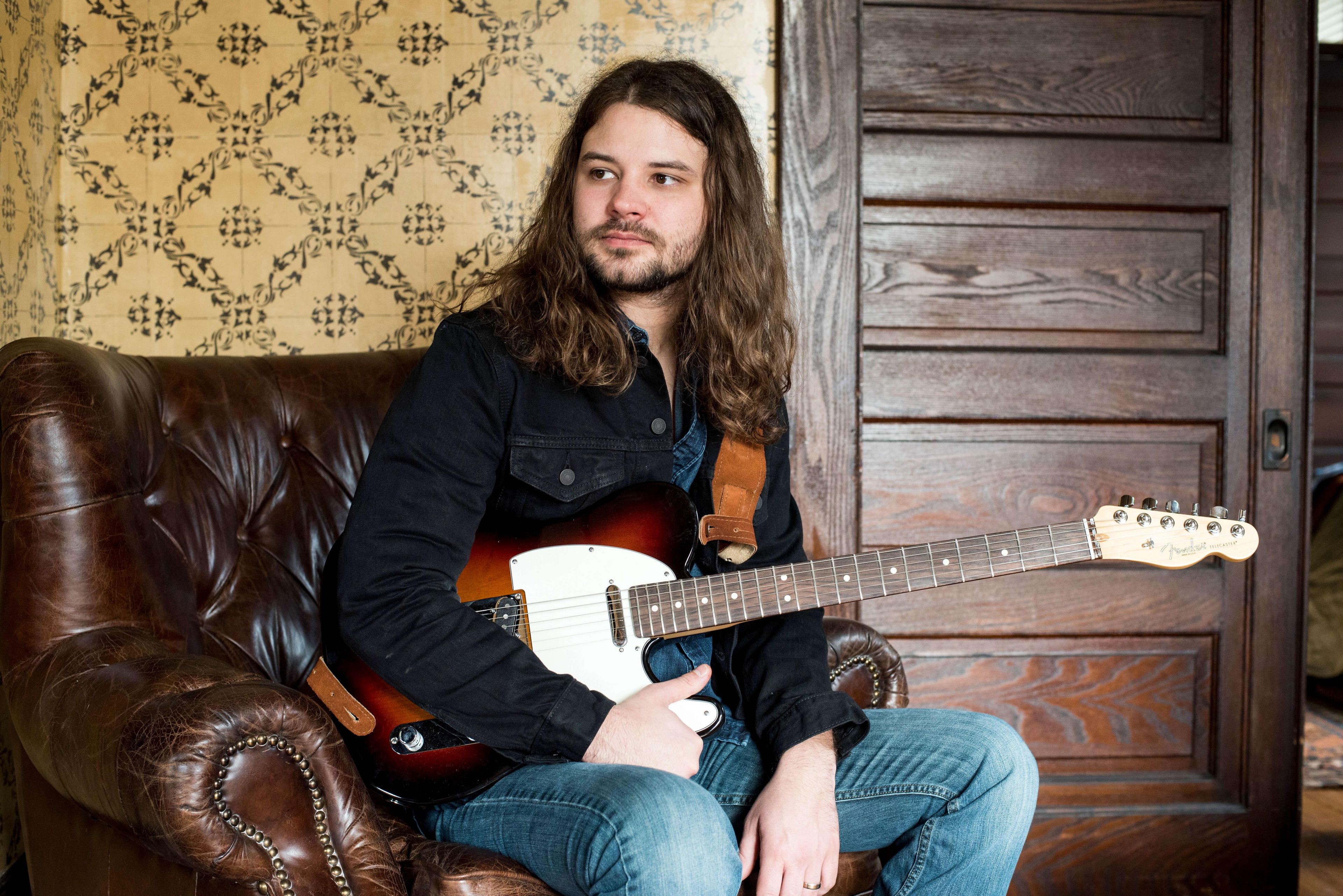 Photo of Brent Cobb