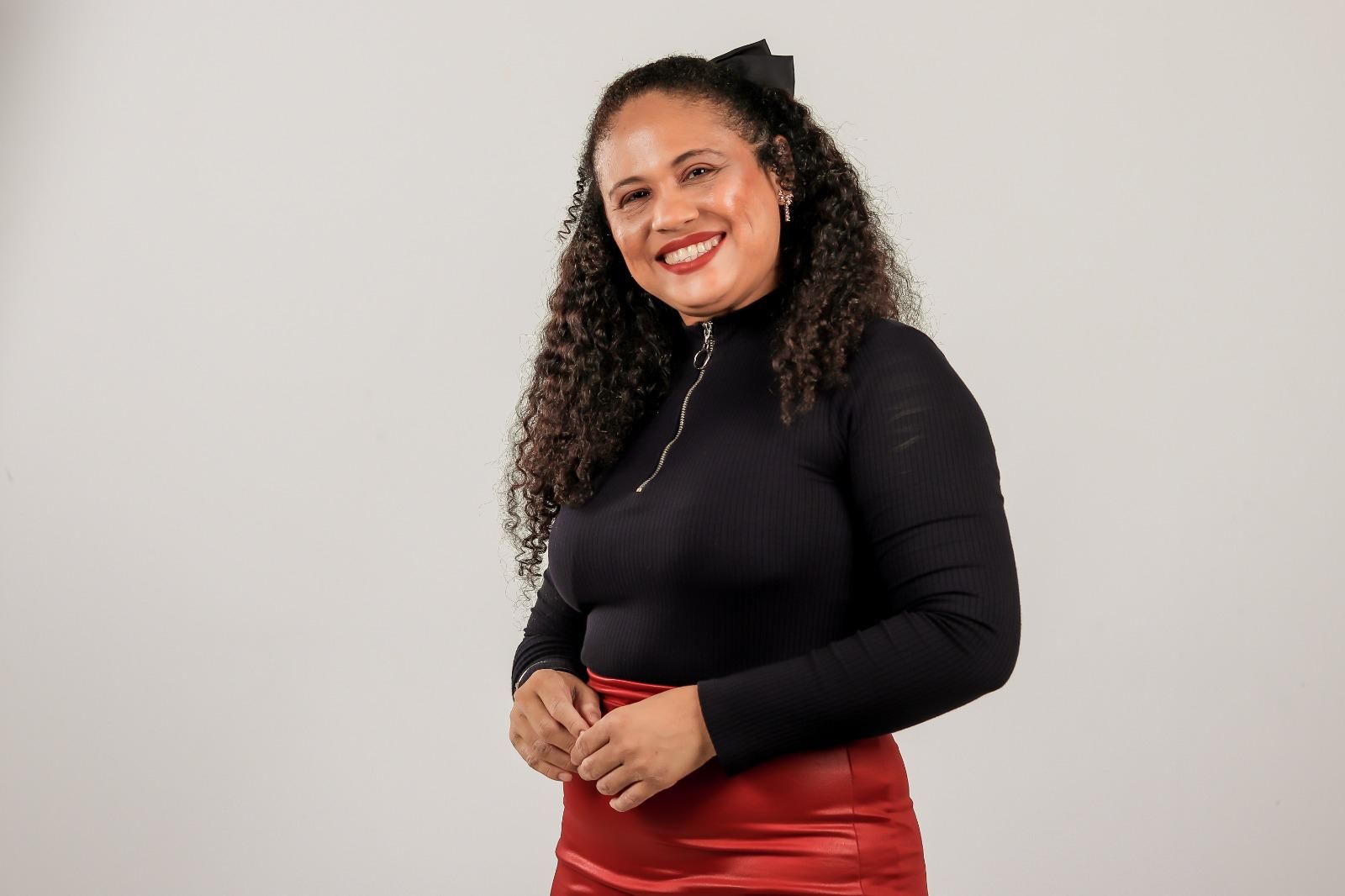 Foto de Antonia Neres