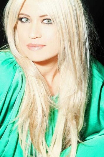 Foto de Elaine de Jesus