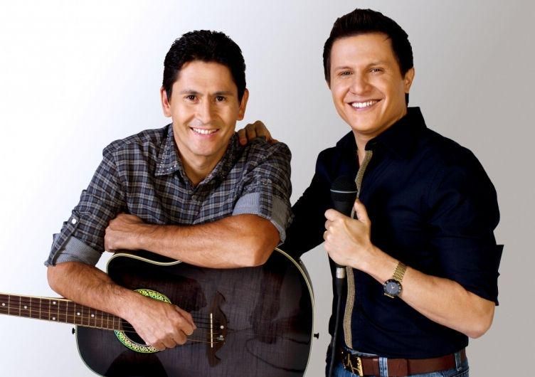 Foto de Gian e Giovani