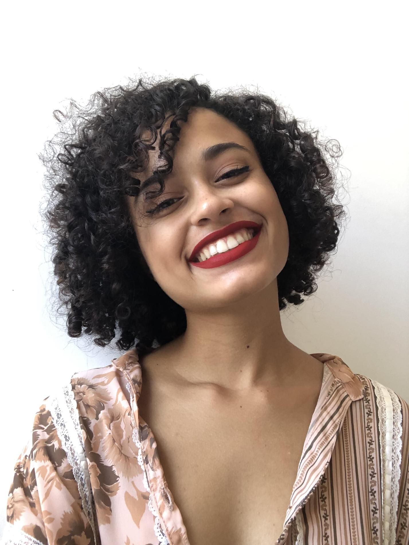 Foto de Luana Guimarães