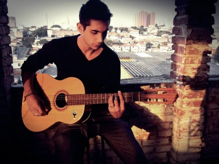 Foto de Rafael Molina