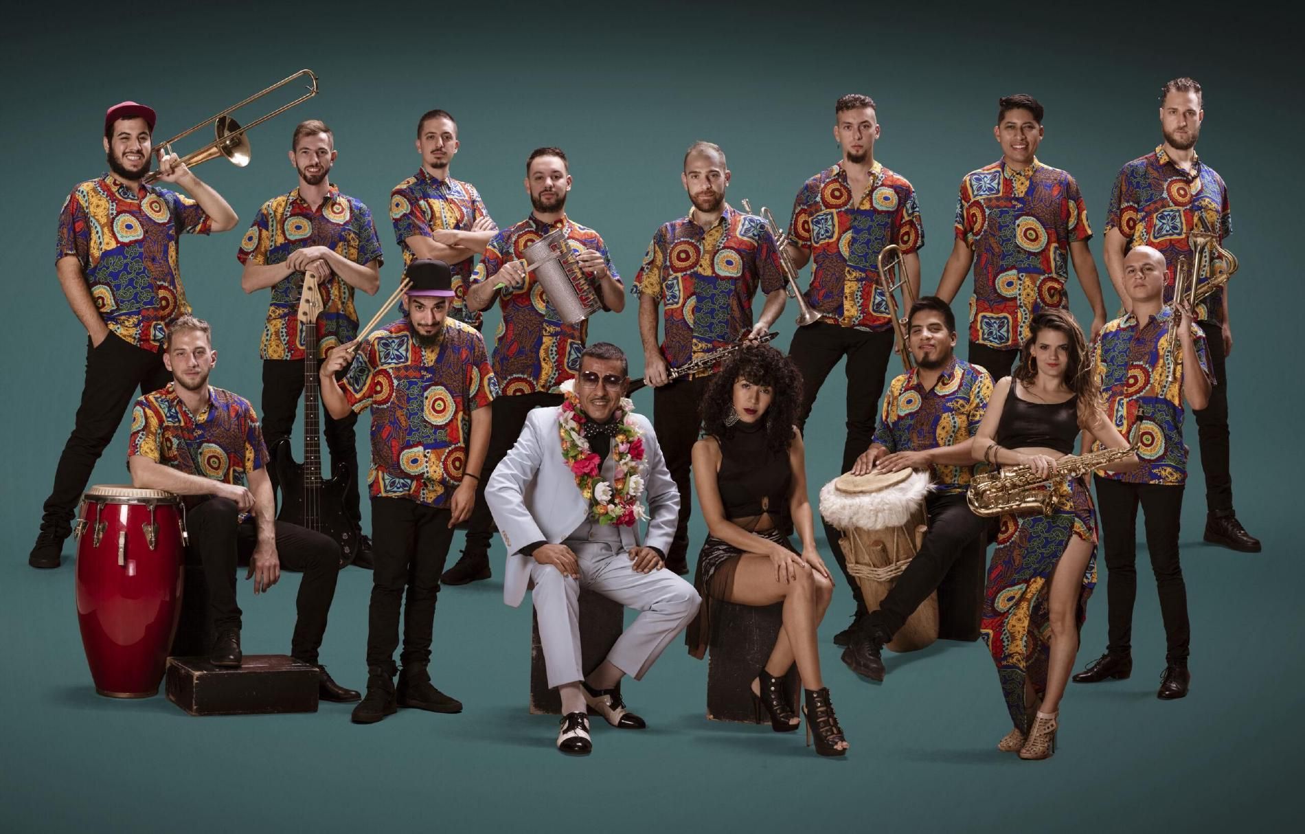 Foto de La Delio Valdez