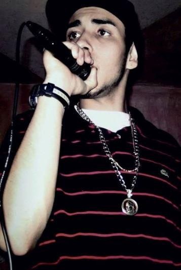 Foto de MC Kauanzinho