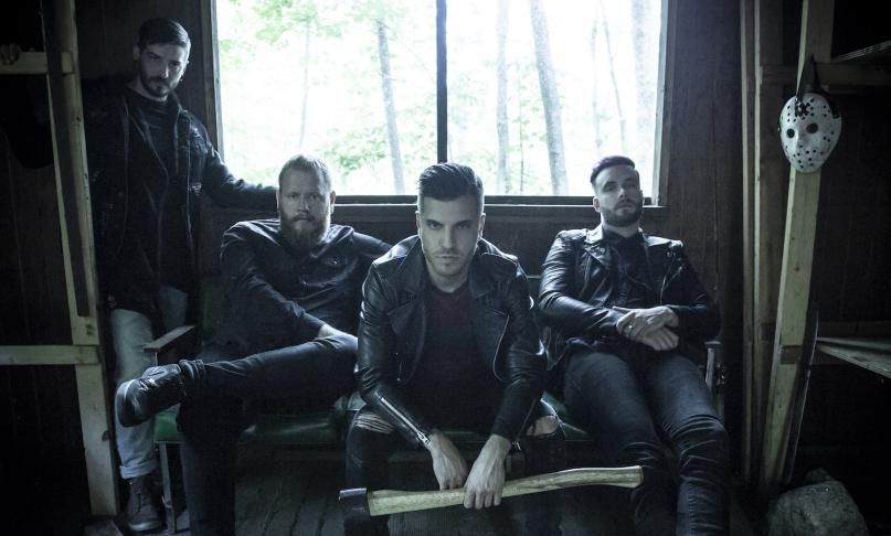 Foto de Ice Nine Kills