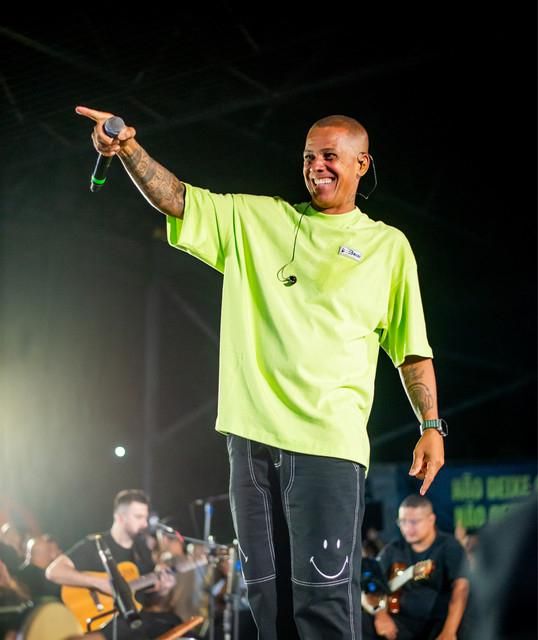 Foto de Leandro Sapucahy