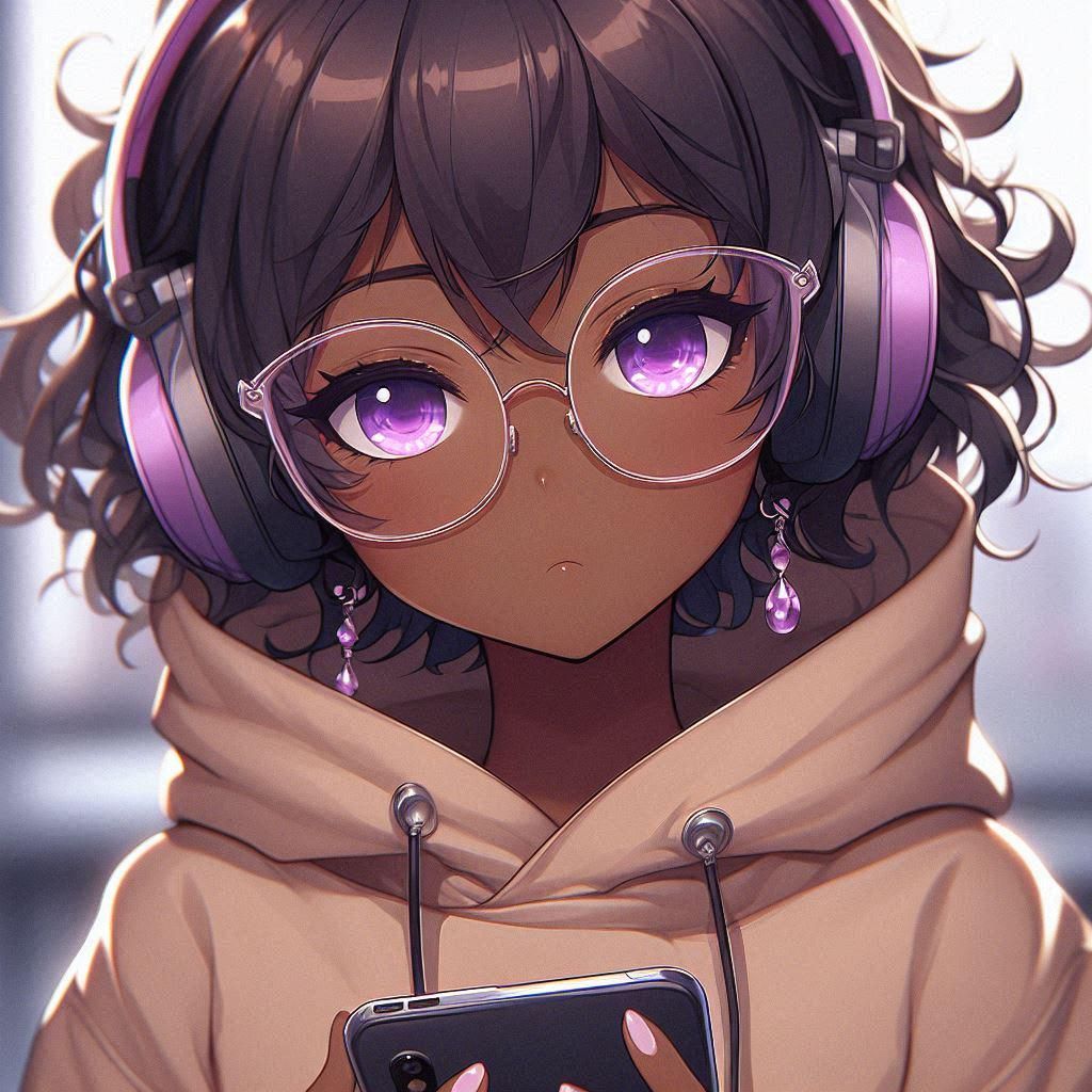 Foto de TinaMelodies