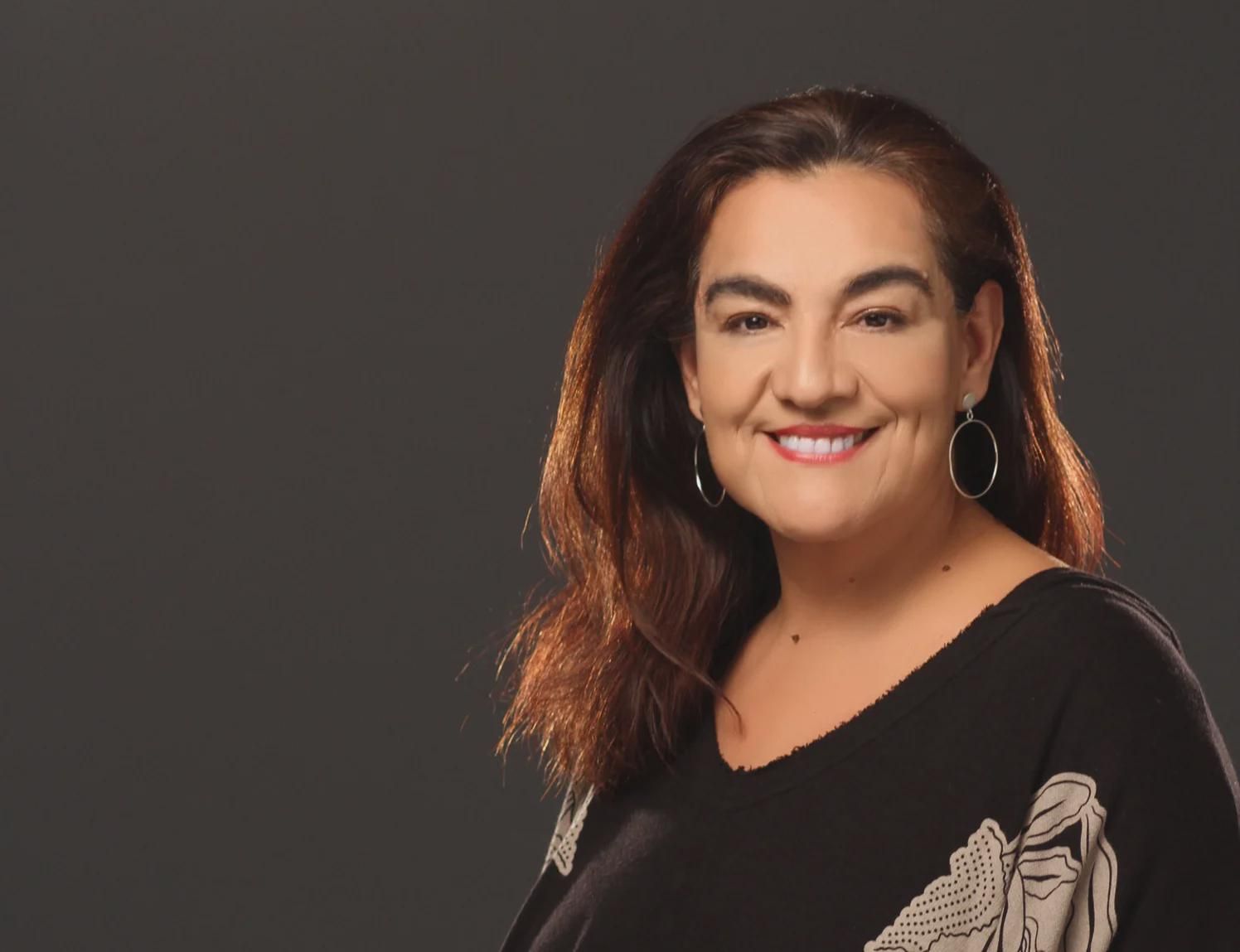 Foto de Marcela Cardenas