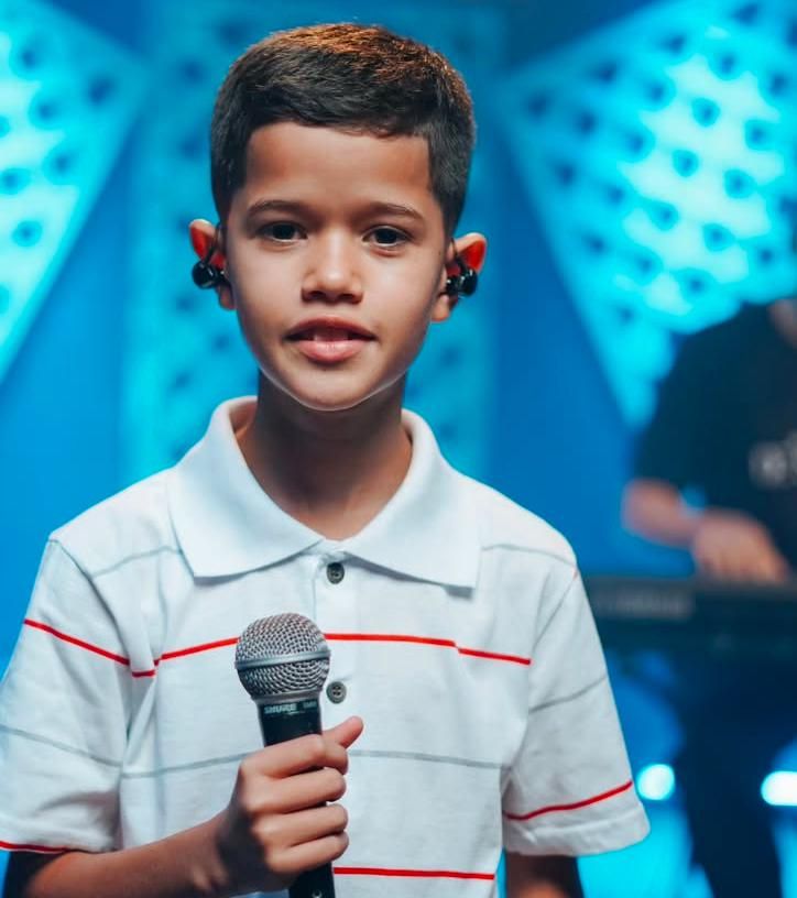 Foto de Rafael Mello