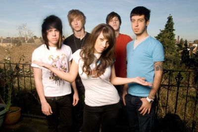 Foto de Consort With Romeo