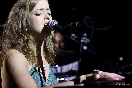 Foto de Laura Lavieri