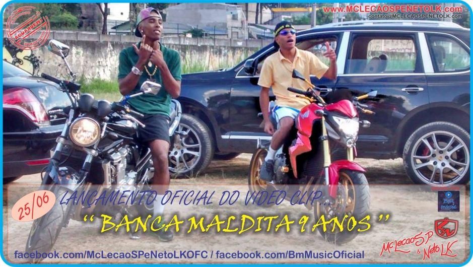 Foto de Mc Lecao Sp & Neto L.k