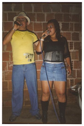 Foto de Forrozão Canários