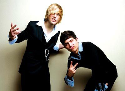 Foto de Scenes And Sirens