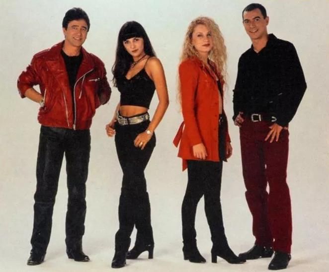 Foto de Orquestra da Terra