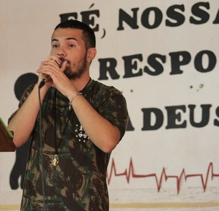 Foto de Ministério Castelo Interior