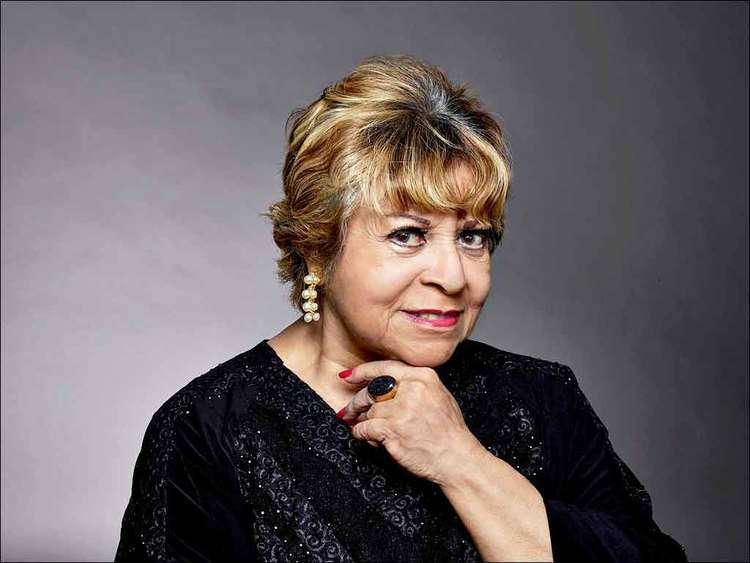 Foto de Leny Andrade