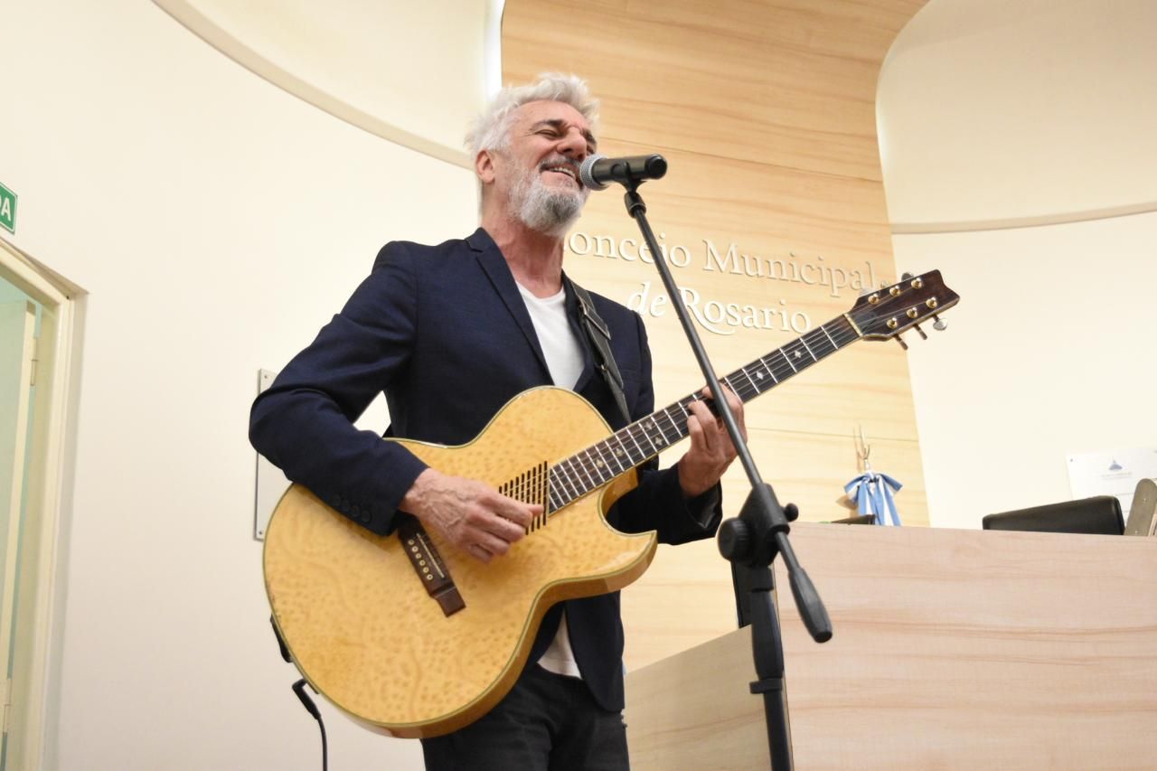 Foto de Ruben Goldin