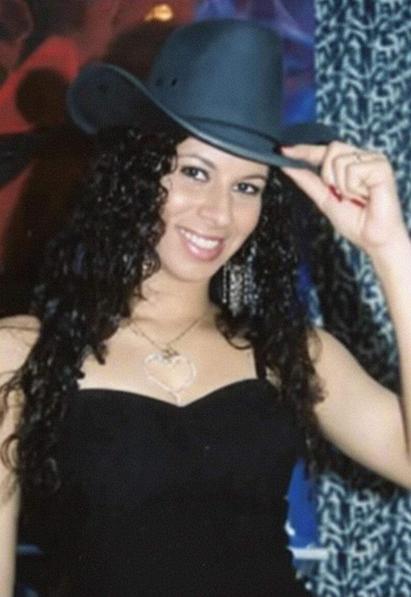 Foto de Simara Pires