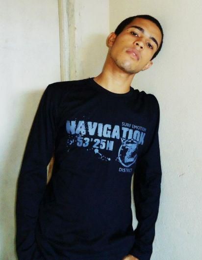 Foto de Marcos Yury Deeper