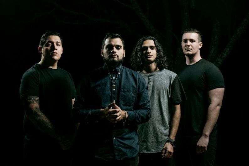 Foto de Darkness Divided