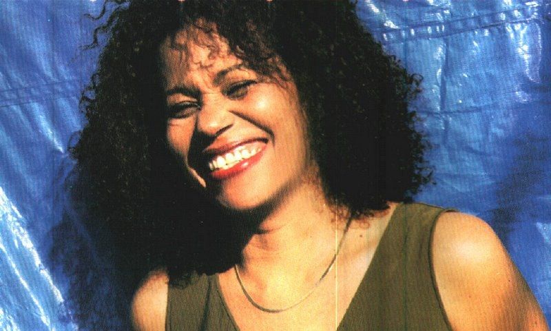 Foto de Chica de Cidra