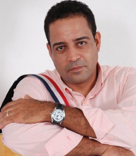 Foto de Henrique e Paulo Cezar