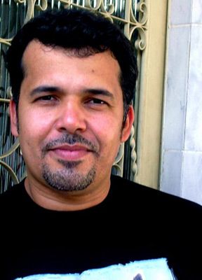 Foto de Rafael Callado