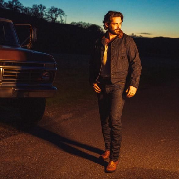 Photo of Thomas Rhett Akins