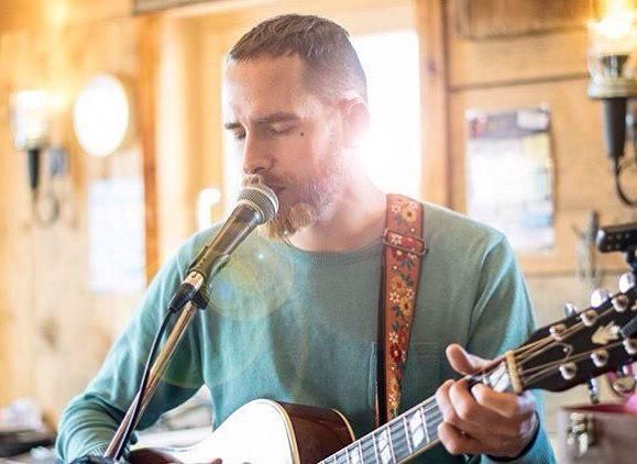 Foto de Michael Lane