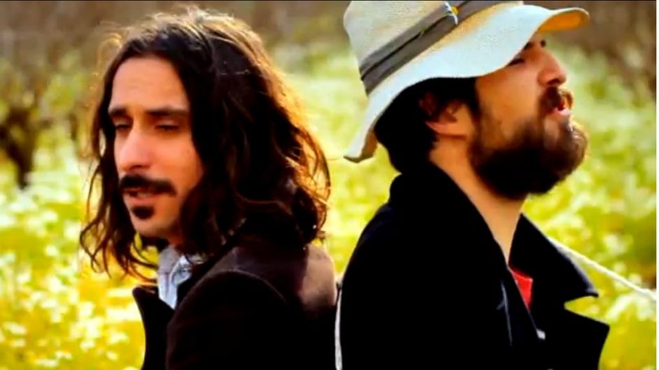 Foto de Diabo na Cruz