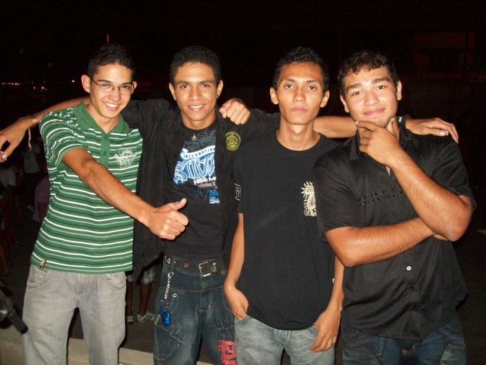 Foto de Acampamento 80