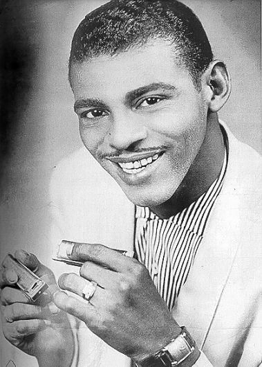 Foto de Little Walter